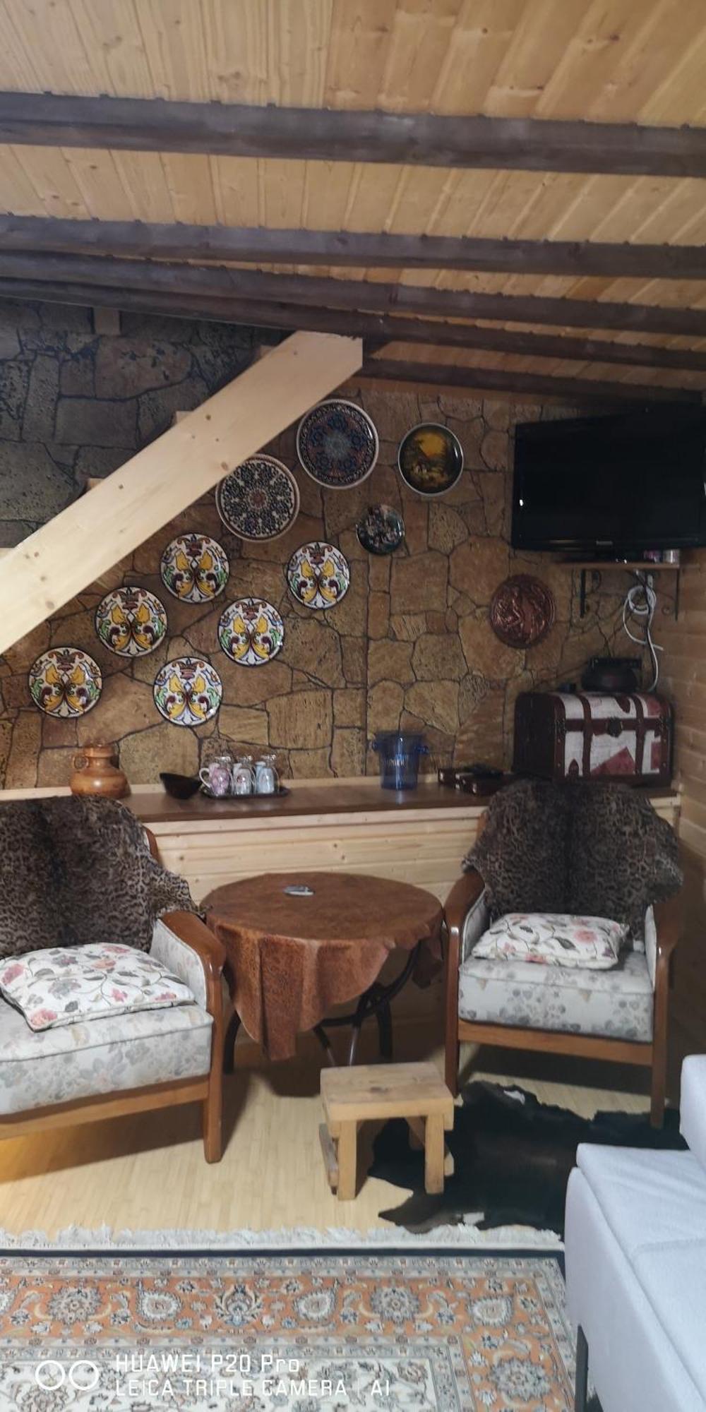 Hotel Simply Zen à Colibiţa Extérieur photo